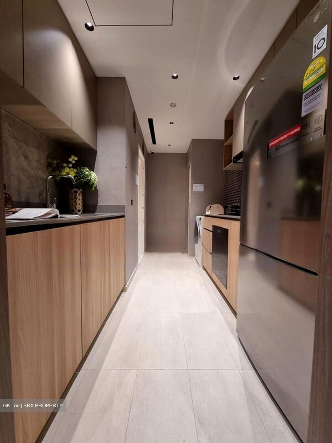 Lumina Grand (D23), Condominium #460476721